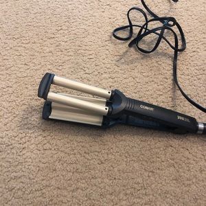 Conair YouWave Ultra